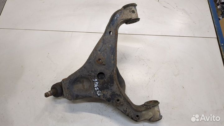 Рычаг подвески Mercedes Sprinter, 2013