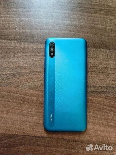 Xiaomi Redmi 9A, 2/32 ГБ