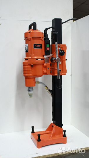 Установки Алмазного бурения