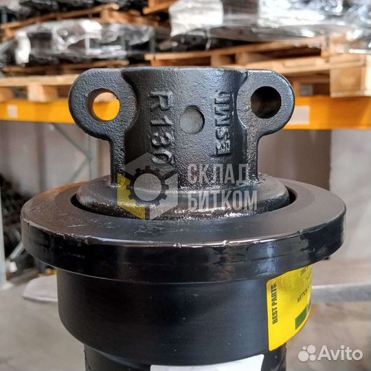 Каток опорный Sennebogen S705