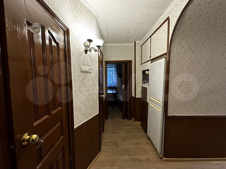 3-к. квартира, 81,5 м², 4/4 эт.