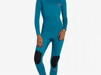 Гидрокостюм Billabong 302 Foil BZ FL Fullsuit Mari