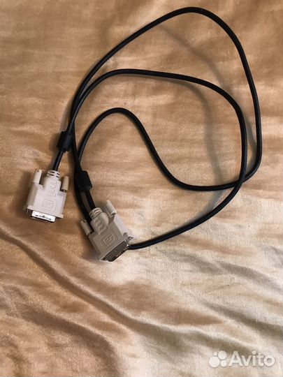 Провод для компьютера