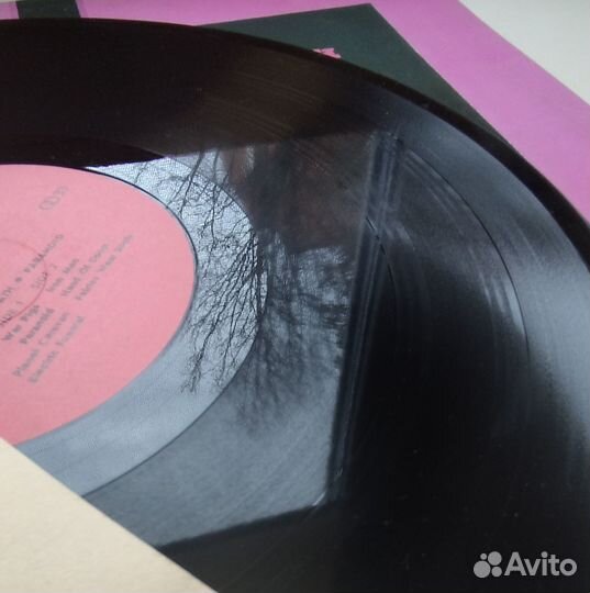 Винил Black sаbbаth