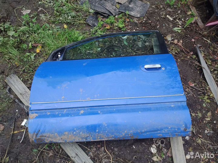 Дверь mitsubishi space staf
