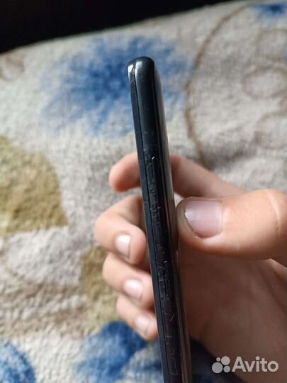 Телефон Itel A16 Plus