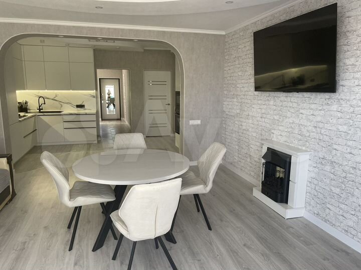 Дом 150 м² на участке 10 сот.