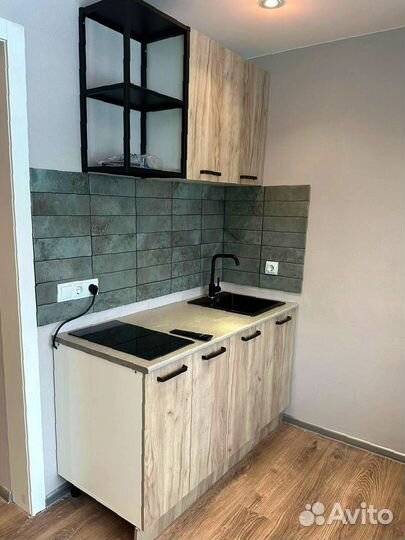 Сборка мебели