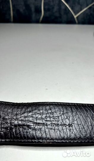 Ремень gucci GG monogram supreme оригинал