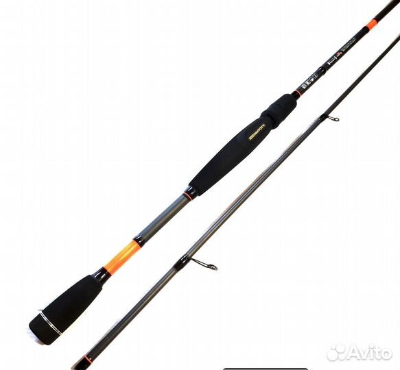 Спиннинг Kaida Legend