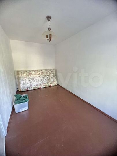 3-к. квартира, 55,4 м², 1/5 эт.