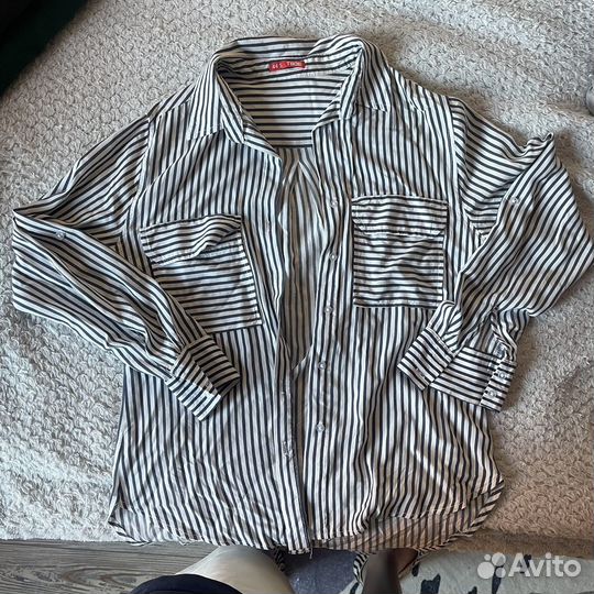 Рубашка женская