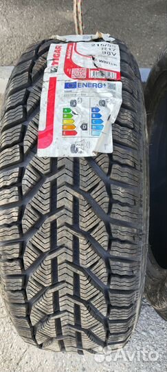 Tigar Winter 255/55 R17
