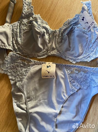 Новые комплекты женского нижнего белья Rosme