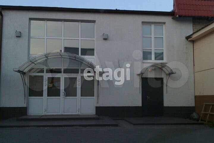 Сдам помещение свободного назначения, 150 м²