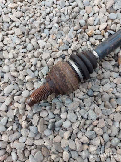 Задний привод bmw e90