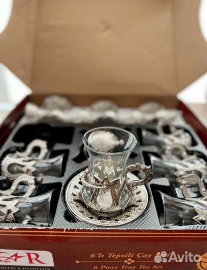 Набор столовой посуды