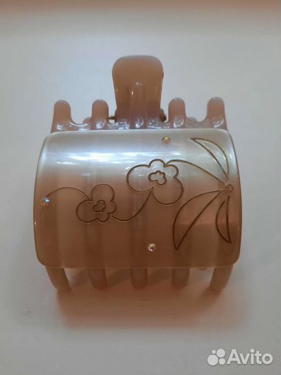 Заколки, резинки для волос