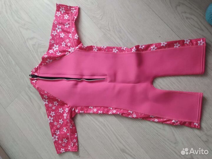 Купальник для девочки