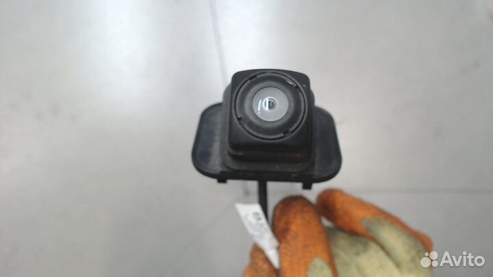 Камера заднего вида Mazda 6 (GJ), 2015