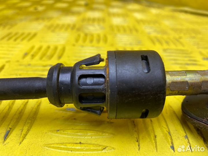 Трос кулисы кпп Mitsubishi Pajero Io/Pinin 1.8