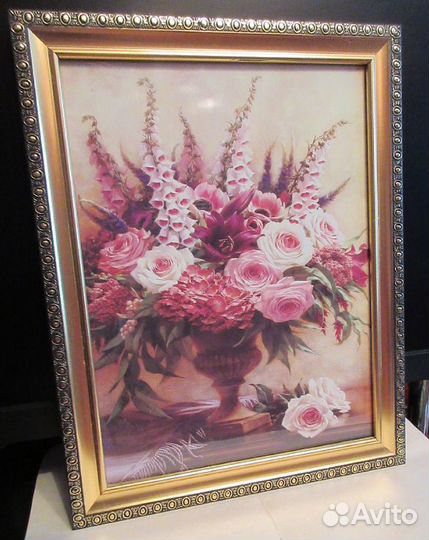 Рамка картина