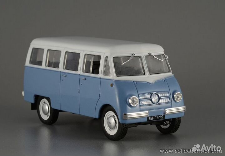 Коллекционные машинки