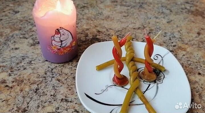 Гадание таро Гадалка Приворот