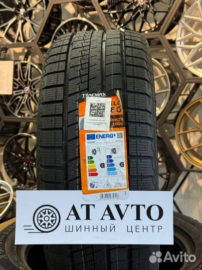 Tracmax X-Privilo S360 255/55 R19 111T