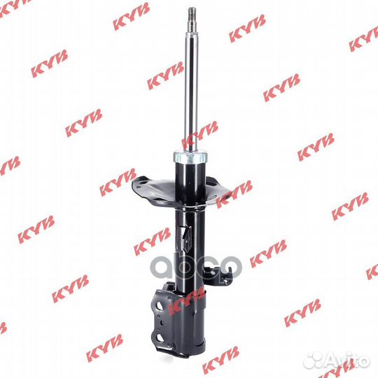 334 818 амортизатор передний левый газовый Toy