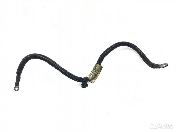 Провод массы Ford Mondeo седан 2.3 2010