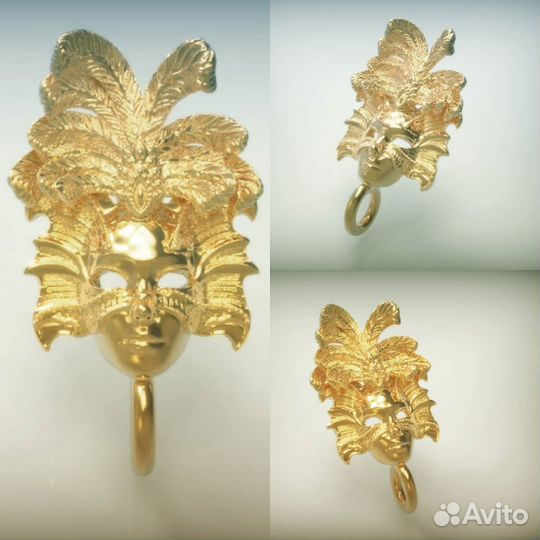 Моделирование 3D. Изготовление 3D моделей