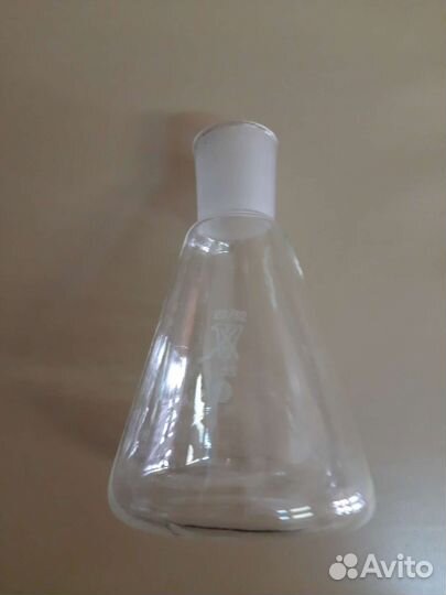 Лабораторные колбы на 250мл