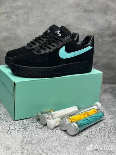 Кроссовки nike air force