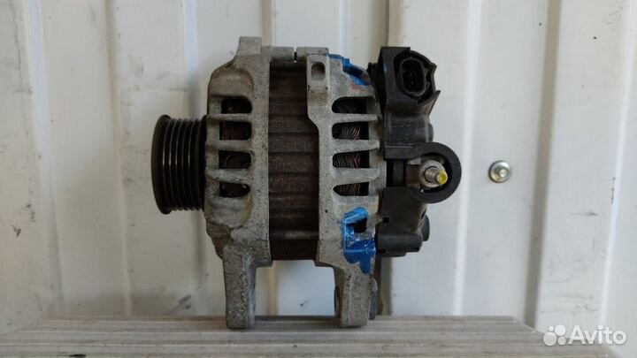 Генератор бензиновый KIA Ceed 1