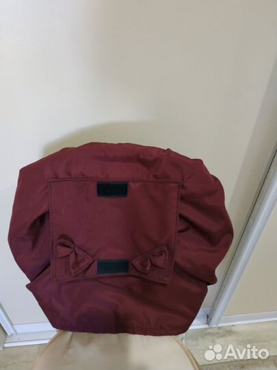 Защита для детской коляски