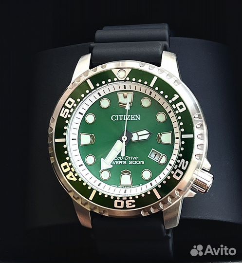 Часы Citizen BN158-18X
