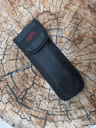 Нож складной 