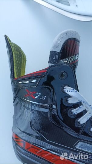 Хоккейные коньки bauer X 2.9