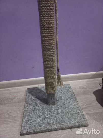 Когтеточка