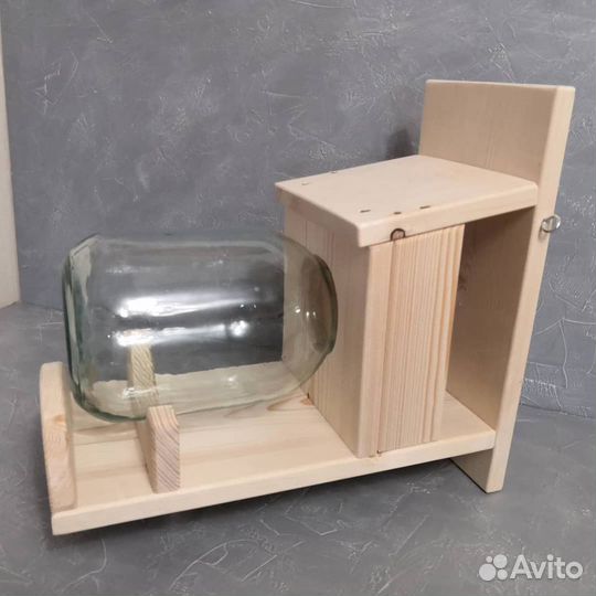 Кормушка для белок