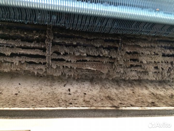 Чистка, Установка, Заправка, ремонт Кондиционеров