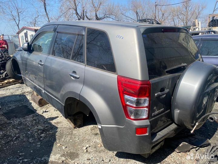 Авто в разбор Suzuki Escudo 2009