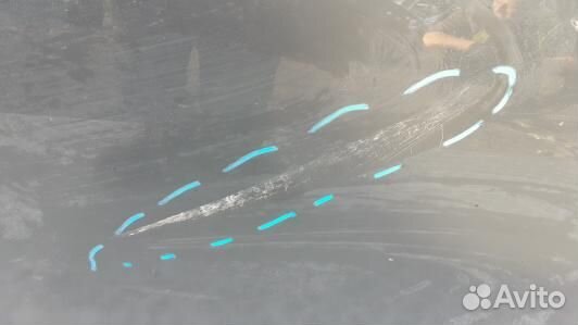 Дверь передняя правая, volkswagen passat 2012