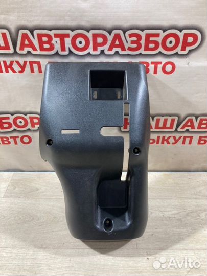 Кожух рулевой колонки Datsun On-Do седан 1.6 2017