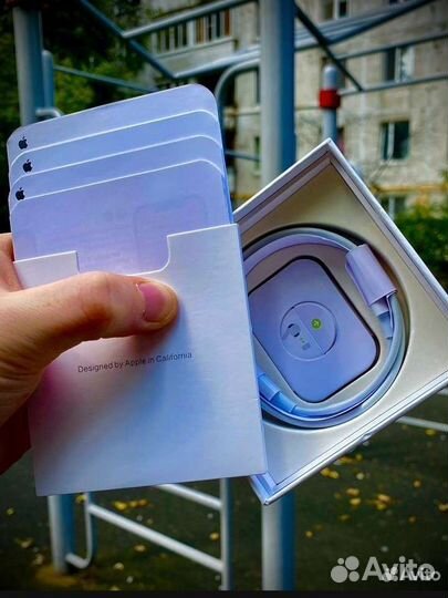 Аirроds Pro 2 premium+