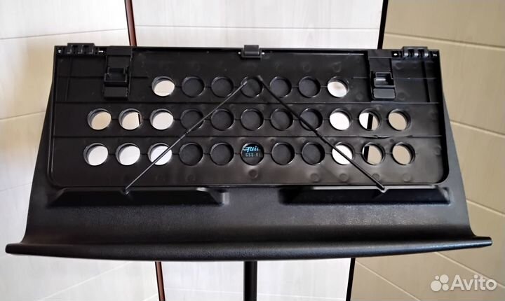 Пюпитр для нот