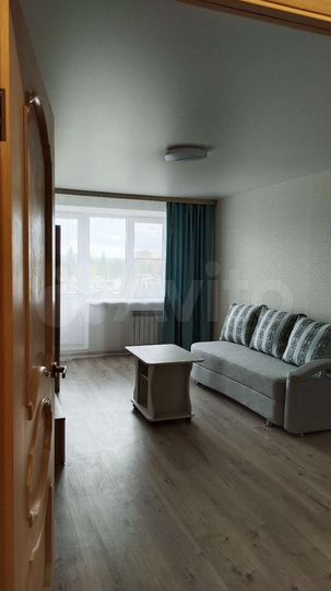 1-к. квартира, 37,6 м², 8/12 эт.