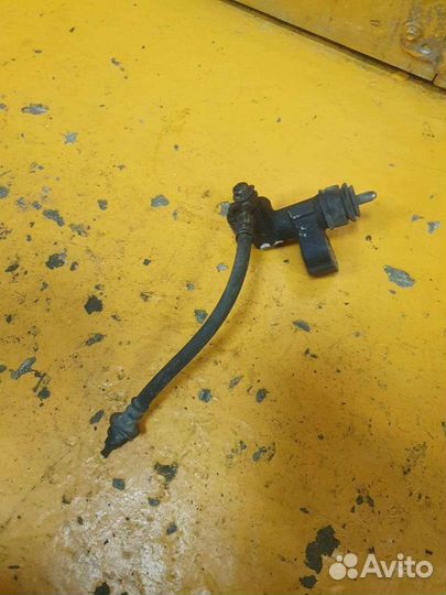 Рабочий цилиндр сцепления QG15 Nissan