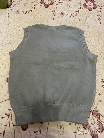 Жилетка детская